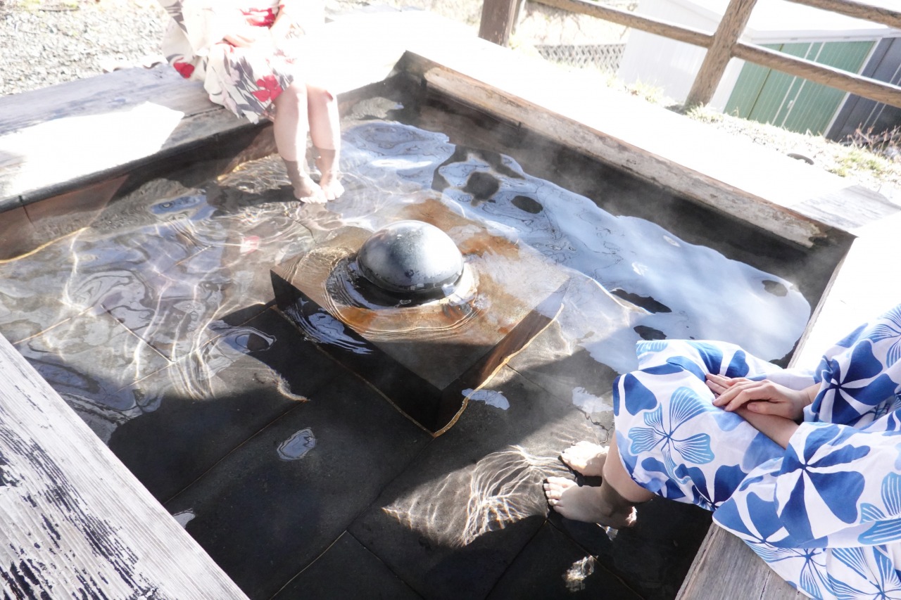 かみのやま温泉