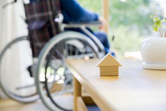 バリアフリースポットで旅を楽しもう