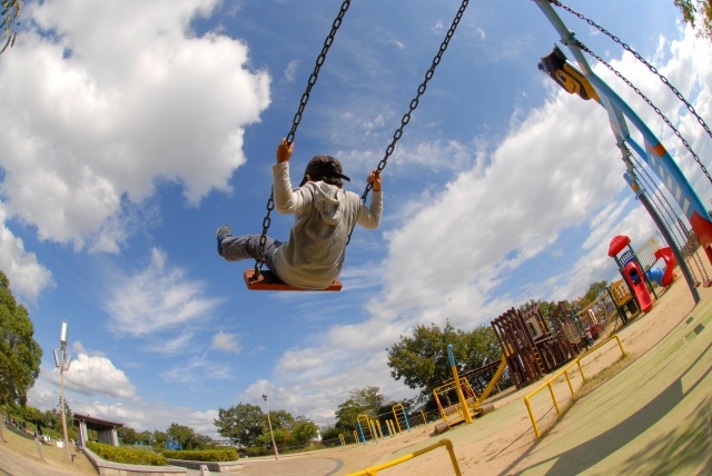 子どもと楽しむ旅