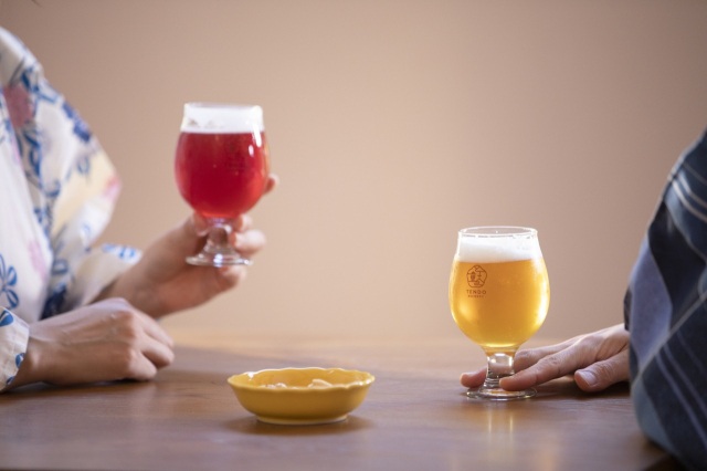 バラエティ豊かなクラフトビール・地ビールの世界