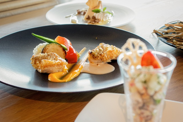 「食の都庄内」