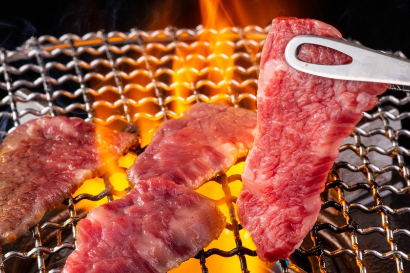 極上の米沢牛を本場で食べる「口福(こうふく)」