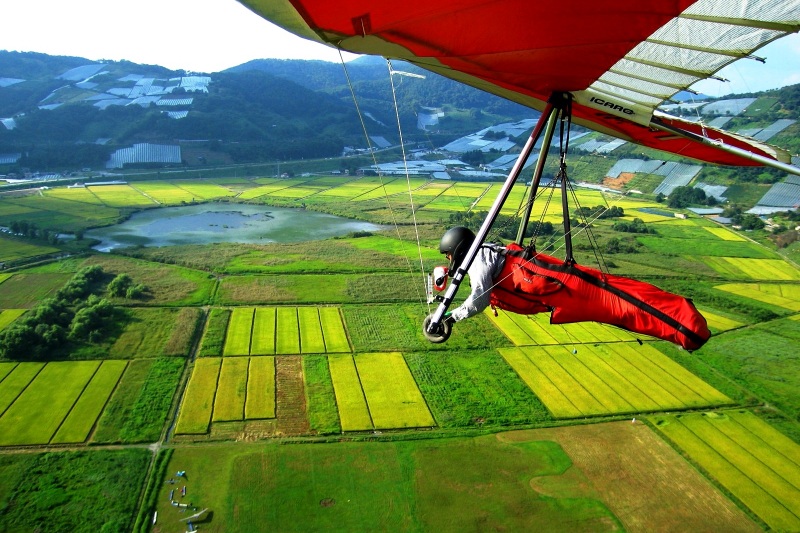 体験してみよう!山形のアクティビティ