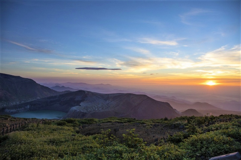山形の誇る絶景の美しさを体感!【東北DC特集】