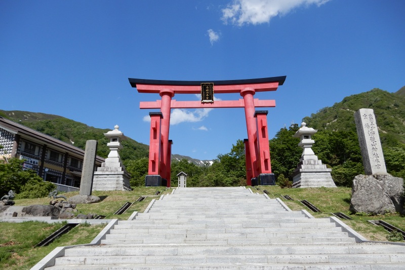 山形初夏のベストスポット【東北DC特集】