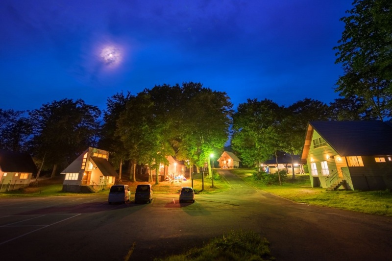 思いっきり遊ぼ!山形のグランピング・キャンプ場・コテージ5選