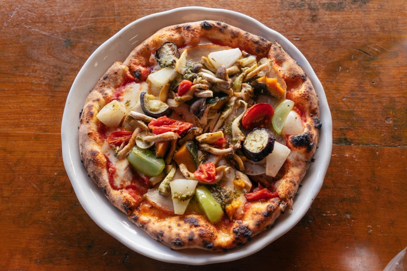 豊かな自然やパワースポット、美食の数々を車で巡る旅