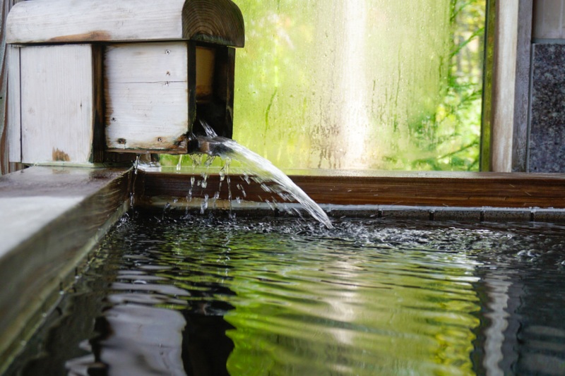 四季折々の魅力に溢れた霊峰月山を堪能する旅