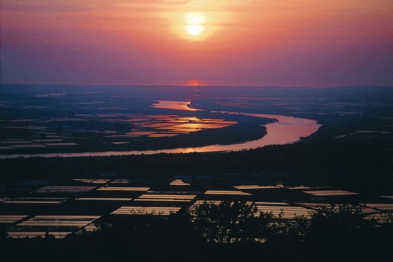 やまがた出羽百観音を巡る旅 ~癒しのビュースポットと温泉編~