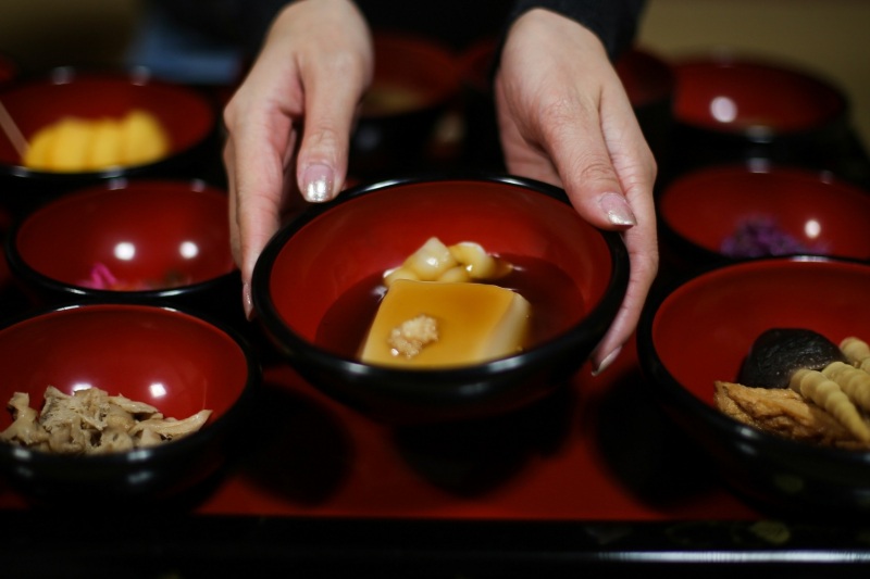 美食美酒県・山形を味わいつくそう!