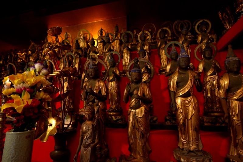 やまがた出羽百観音 102+□の旅