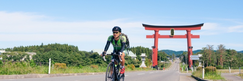 【まとめ】サイクリング県・やまがた
