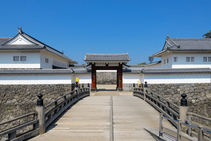 歴史と文化にふれる旅