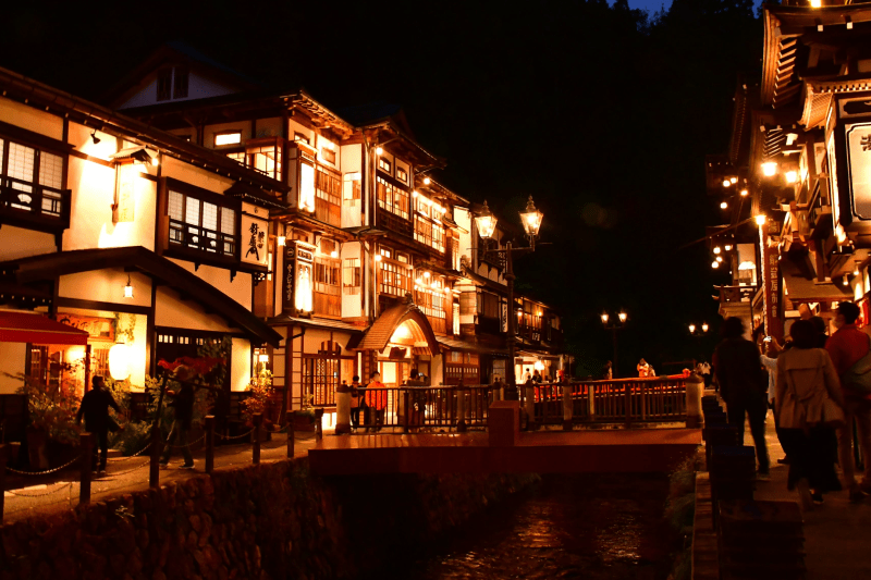 レトロフォトジェニックな旅