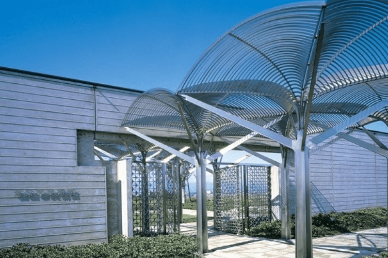 アートをめぐる旅