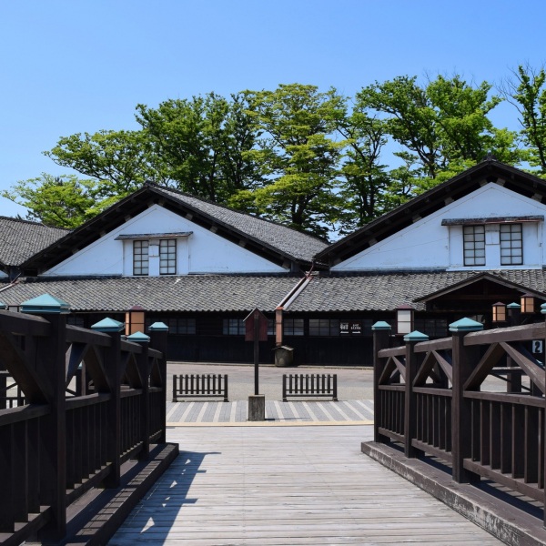 映画『おしん』の舞台を訪ねて