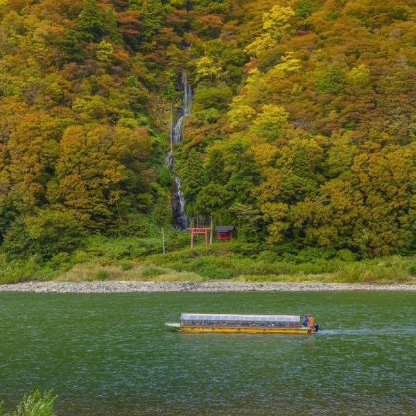 松尾芭蕉の足跡を訪ねて