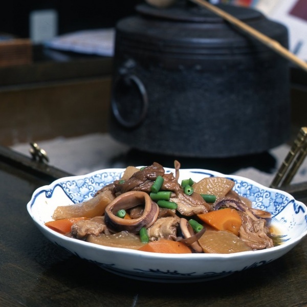 銀山温泉出発!村山・東根おいしい山形満喫コース