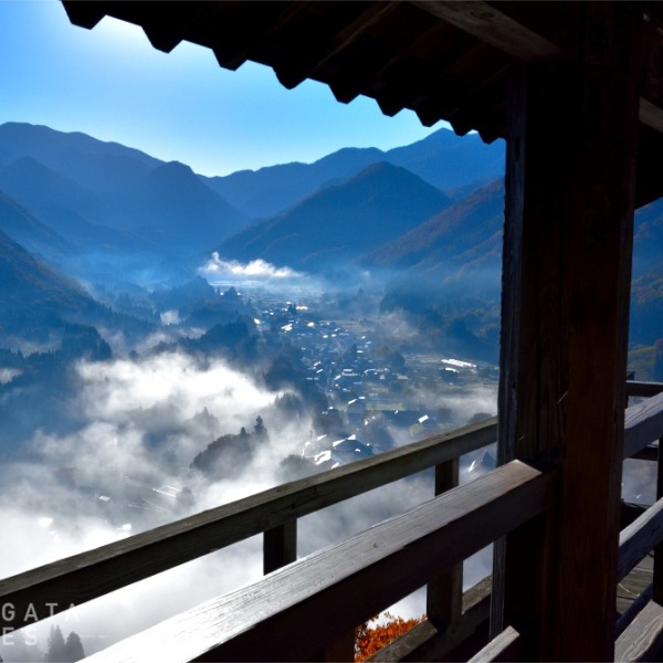 銀山温泉・山寺フォトジェニックツアー