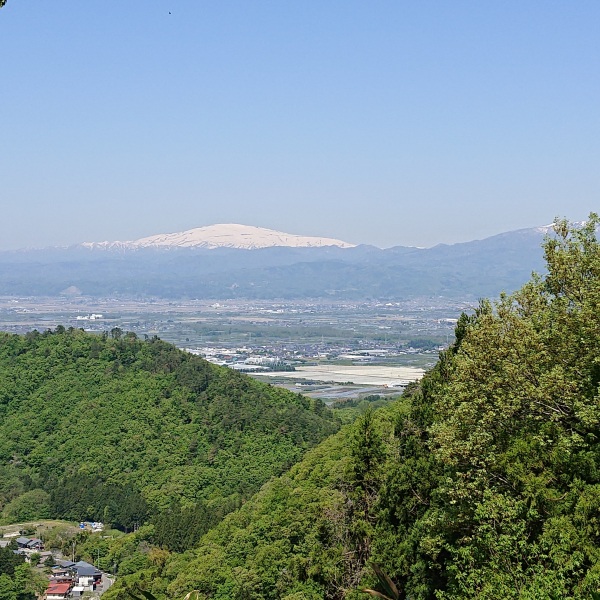 ~最上三十三観音編~ やまがた出羽百観音を巡る旅