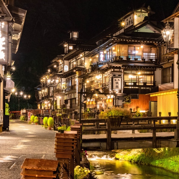 カメラ女子におすすめ!山形フォトジェニック女子旅