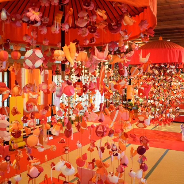 山形雛めぐり~酒田編~