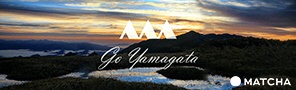 go yamagata(MATCHA)