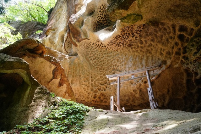 垂水遺跡/峯の浦