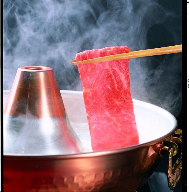 米沢牛