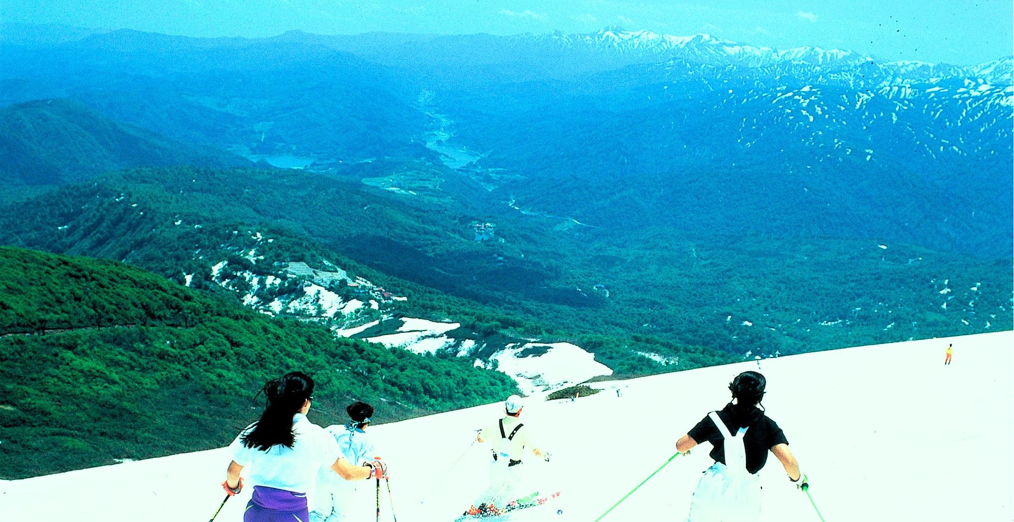 世界が認めた山形観光の魅力ナショナルジオグラフィック&ジャパンタイムズ選出記念特集