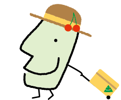 きてけろくんの派遣について