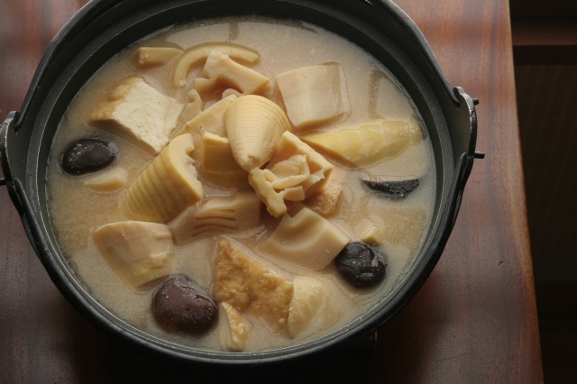 第12回湯田川温泉孟宗まつり開催!